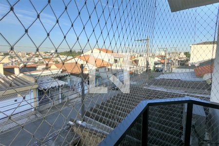 Casa à venda com 222m², 3 quartos e 4 vagasVista da Varanda da Suíte 3