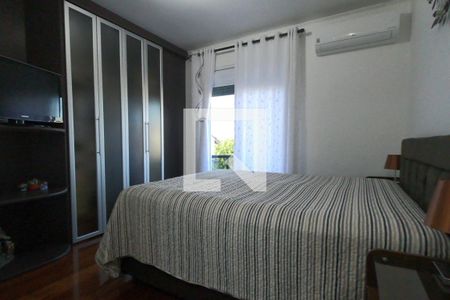 Casa à venda com 222m², 3 quartos e 4 vagasSuíte 3