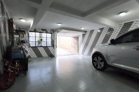 Casa à venda com 222m², 3 quartos e 4 vagasGaragem