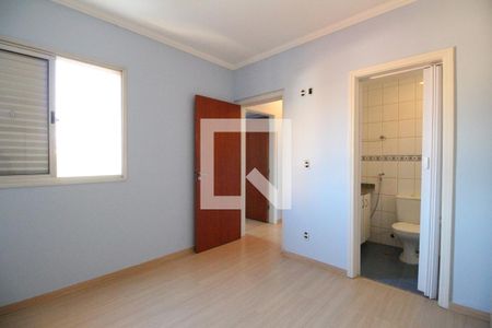 Apartamento para alugar com 85m², 3 quartos e 1 vagaSuíte