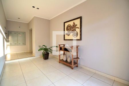 Apartamento para alugar com 85m², 3 quartos e 1 vagaHall