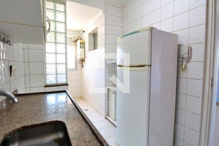 Apartamento para alugar com 85m², 3 quartos e 1 vagaCozinha