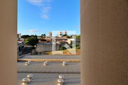 Apartamento para alugar com 85m², 3 quartos e 1 vagaVista da janela cozinha/área de serviço