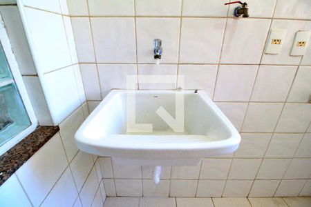 Apartamento para alugar com 85m², 3 quartos e 1 vagaÁrea de Serviço - Tanque