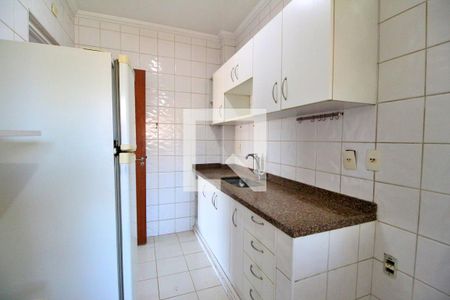 Apartamento para alugar com 85m², 3 quartos e 1 vagaCozinha