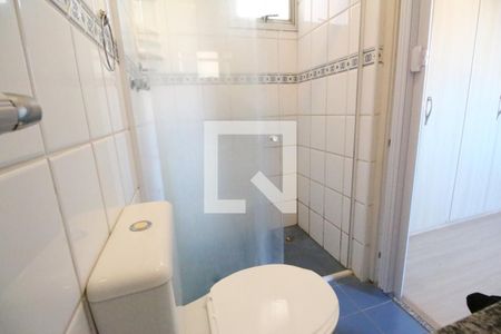 Apartamento para alugar com 85m², 3 quartos e 1 vagaBanheiro da Suíte