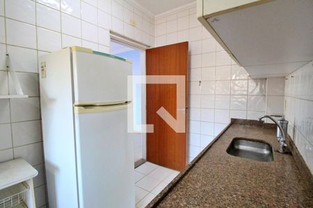 Apartamento para alugar com 85m², 3 quartos e 1 vagaCozinha