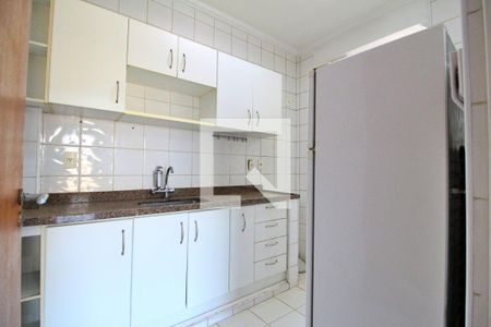 Apartamento para alugar com 85m², 3 quartos e 1 vagaCozinha