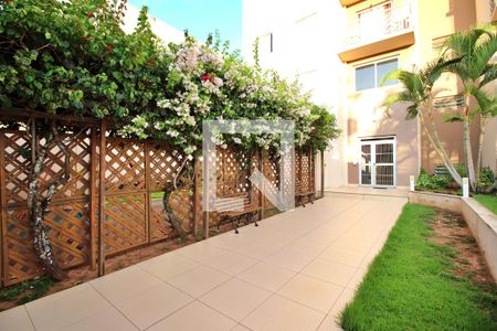 Apartamento para alugar com 85m², 3 quartos e 1 vagaHall de Entrada