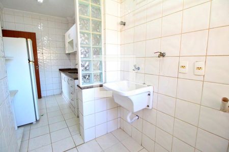 Apartamento para alugar com 85m², 3 quartos e 1 vagaÁrea de Serviço