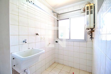 Apartamento para alugar com 85m², 3 quartos e 1 vagaÁrea de Serviço
