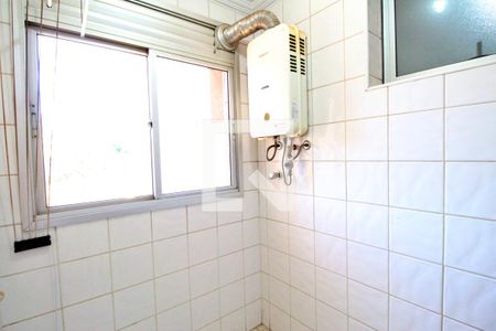Apartamento para alugar com 85m², 3 quartos e 1 vagaÁrea de Serviço