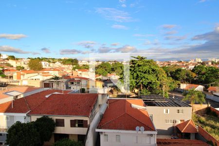 Apartamento para alugar com 85m², 3 quartos e 1 vagaVista do Quarto 2