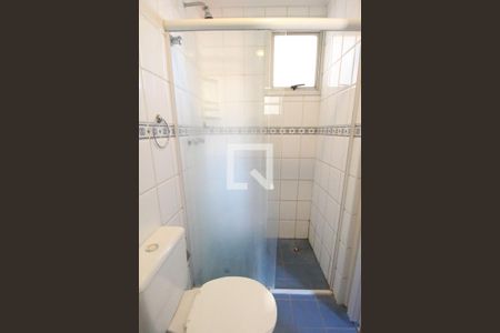 Apartamento para alugar com 85m², 3 quartos e 1 vagaBanheiro da Suíte