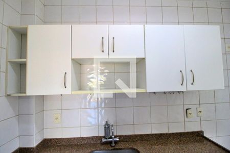 Apartamento para alugar com 85m², 3 quartos e 1 vagaCozinha - Armários 