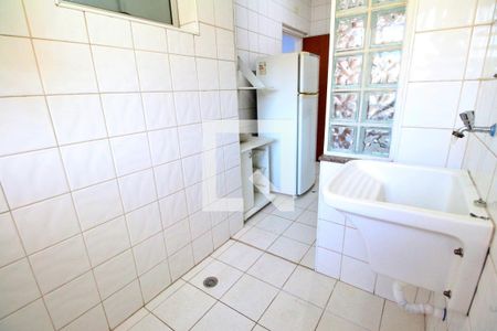 Apartamento para alugar com 85m², 3 quartos e 1 vagaÁrea de Serviço