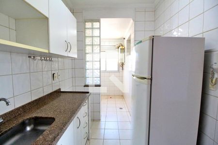 Apartamento para alugar com 85m², 3 quartos e 1 vagaCozinha