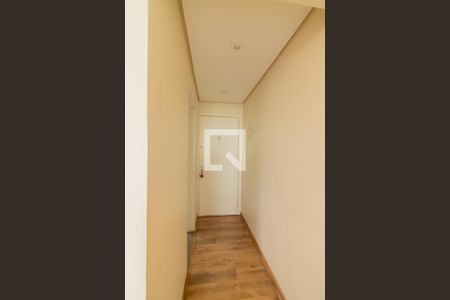Entrada de apartamento à venda com 1 quarto, 70m² em Vila Uberabinha, São Paulo