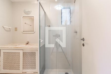 Apartamento à venda com 82m², 3 quartos e 1 vagaBanheiro