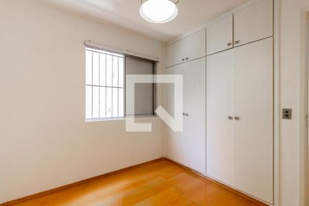 Apartamento à venda com 82m², 3 quartos e 1 vagaQuarto 2