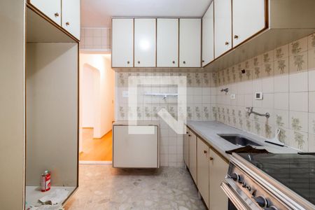 Apartamento à venda com 82m², 3 quartos e 1 vagaCozinha
