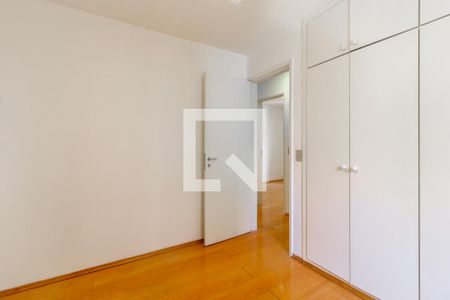 Apartamento à venda com 82m², 3 quartos e 1 vagaQuarto 3