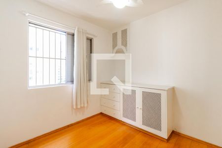 Apartamento à venda com 82m², 3 quartos e 1 vagaQuarto 3
