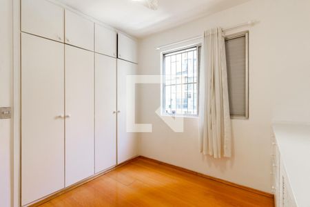 Apartamento à venda com 82m², 3 quartos e 1 vagaQuarto 3