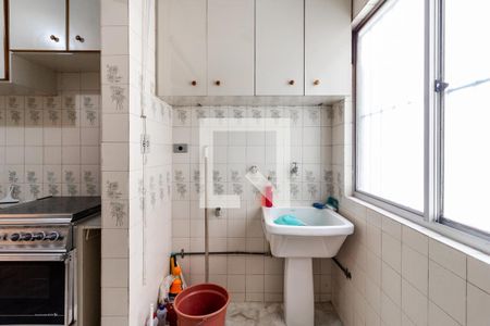 Apartamento à venda com 82m², 3 quartos e 1 vagaÁrea de Serviço