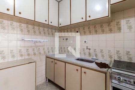 Apartamento à venda com 82m², 3 quartos e 1 vagaCozinha