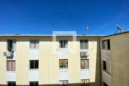 Vista do Quarto 1 de apartamento à venda com 2 quartos, 50m² em Campina, São Leopoldo