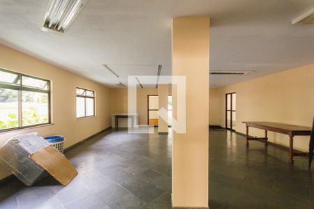 Apartamento à venda com 227m², 4 quartos e 3 vagas Apartamento à venda com 227m², 4 quartos e 3 vagasSalão de Festas