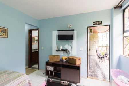 Apartamento à venda com 227m², 4 quartos e 3 vagas Apartamento à venda com 227m², 4 quartos e 3 vagasSuíte 4