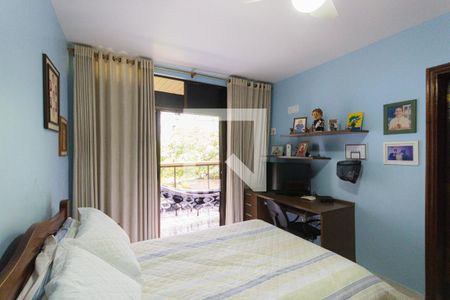 Apartamento à venda com 227m², 4 quartos e 3 vagas Apartamento à venda com 227m², 4 quartos e 3 vagasSuíte 3