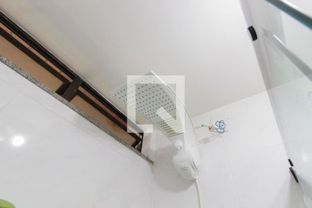 Apartamento à venda com 227m², 4 quartos e 3 vagas Apartamento à venda com 227m², 4 quartos e 3 vagasBanheiro da Suíte 3 e Suíte 4