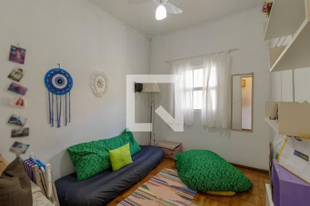 Quarto 2 de casa à venda com 3 quartos, 200m² em Chácara Inglesa, São Paulo
