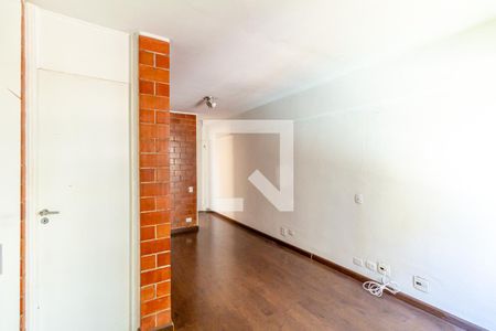 Studio de kitnet/studio à venda com 1 quarto, 30m² em Bela Vista, São Paulo