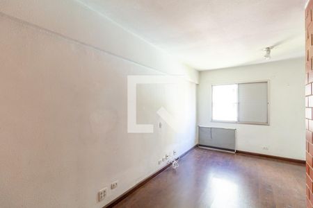 Studio de kitnet/studio à venda com 1 quarto, 30m² em Bela Vista, São Paulo