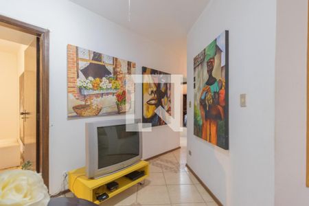 Sala de TV de casa para alugar com 4 quartos, 632m² em Jardim Apolo Ii, São José dos Campos