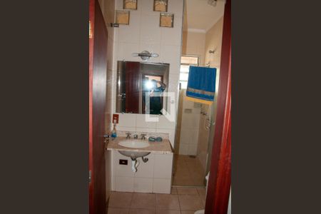 Casa à venda com 140m², 3 quartos e 3 vagasBanheiro