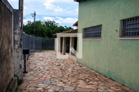 Casa à venda com 140m², 3 quartos e 3 vagasGaragem