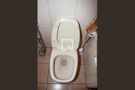 Casa à venda com 140m², 3 quartos e 3 vagasBanheiro