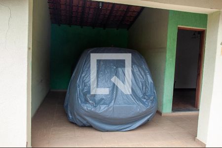 Casa à venda com 140m², 3 quartos e 3 vagasGaragem