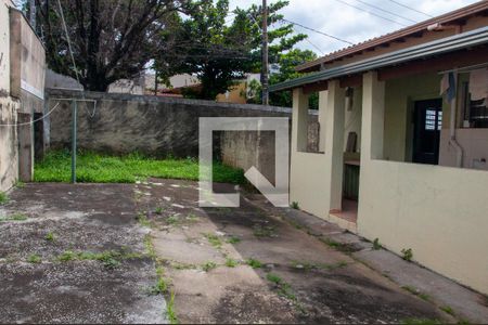 Casa à venda com 140m², 3 quartos e 3 vagasÁrea de Serviço
