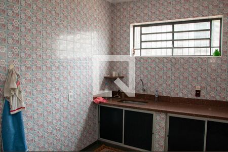 Casa à venda com 140m², 3 quartos e 3 vagasCozinha