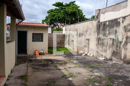 Casa à venda com 140m², 3 quartos e 3 vagasÁrea de Serviço