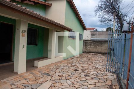 Casa à venda com 140m², 3 quartos e 3 vagasGaragem