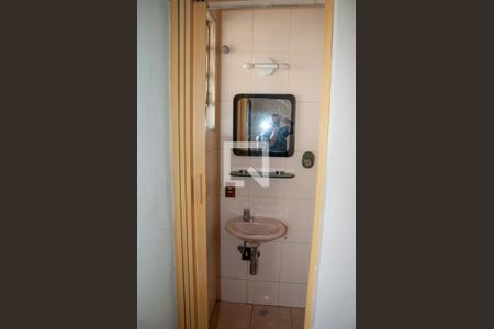 Suíte de casa à venda com 3 quartos, 140m² em Novo Taquaral, Campinas