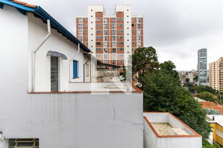 Casa à venda com 220m², 5 quartos e 4 vagasVista do Quarto 2