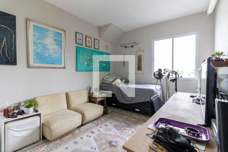 Casa à venda com 220m², 5 quartos e 4 vagasQuarto de Serviço 